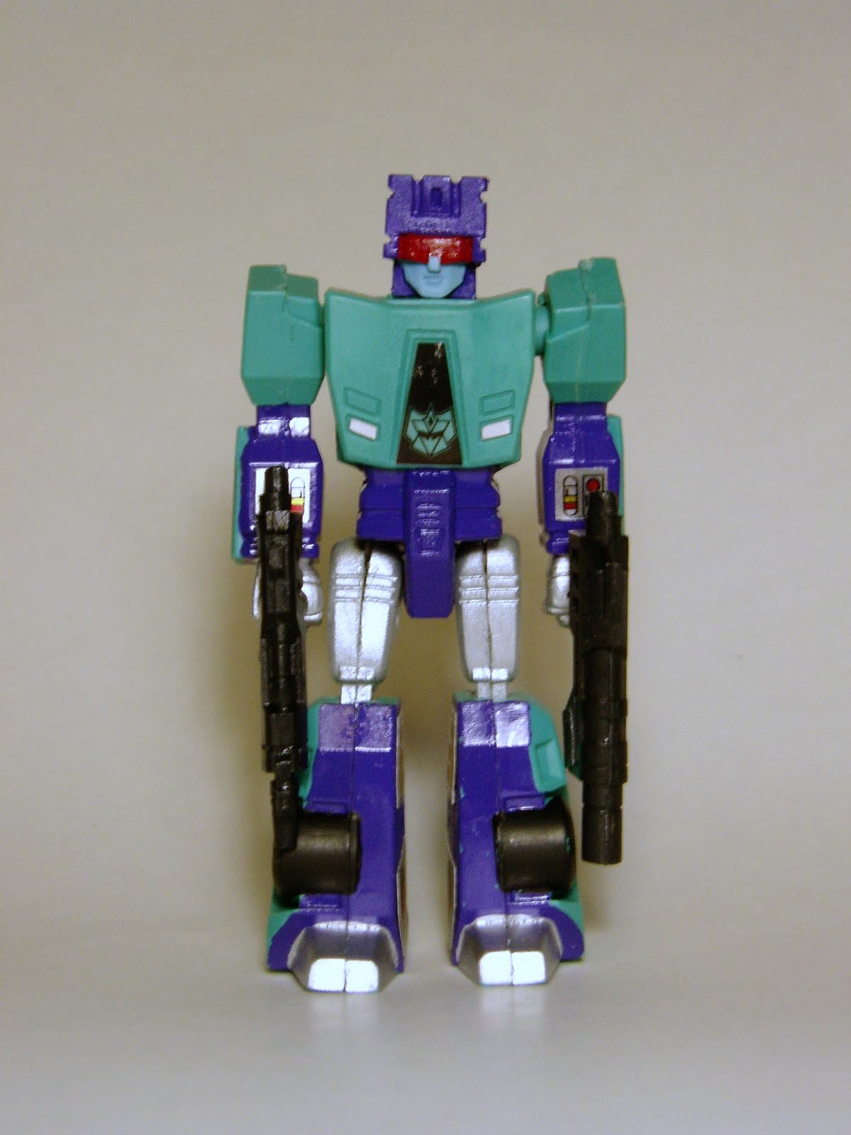 transformers action masters