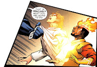 Image from Firestorm (third series) #35