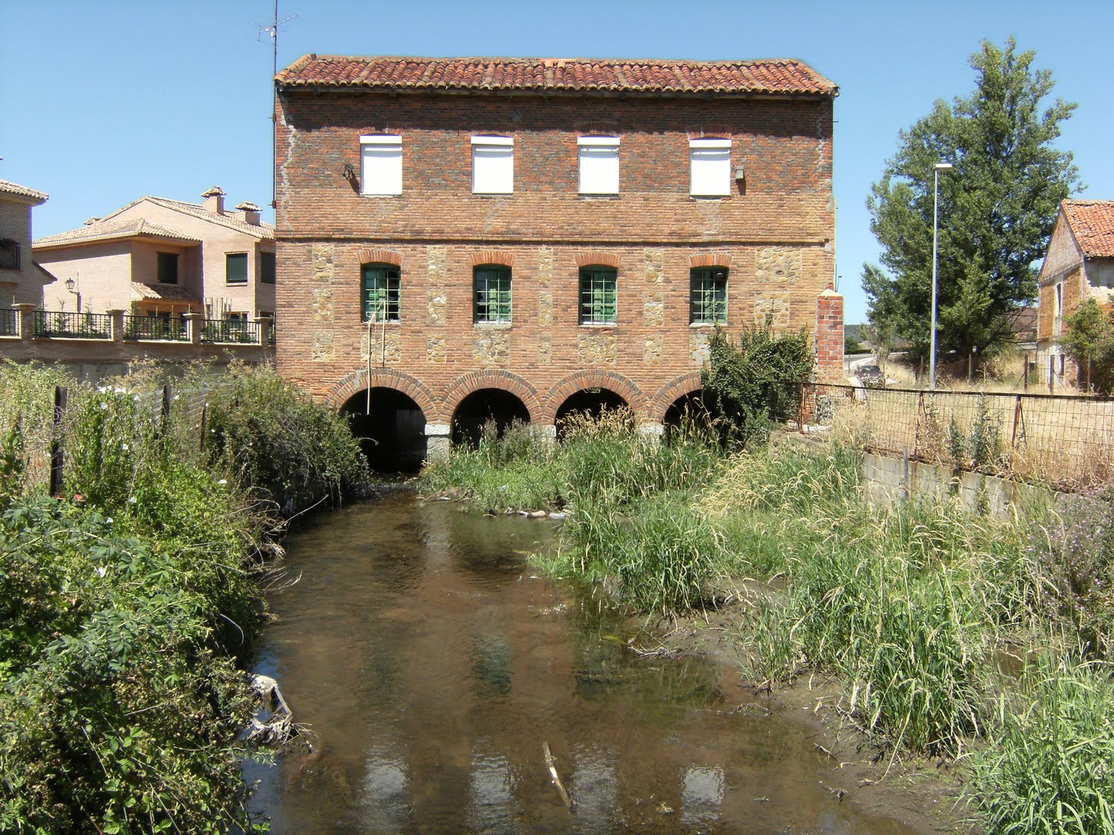 Foto de San Andrés del Rabanedo en Villasabariego, León