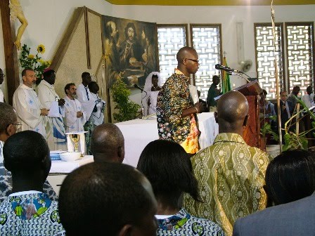 Fête Patronale 2009