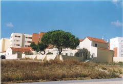 Quinta de S. Francisco de Borja