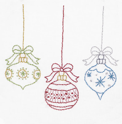 Felt Carousel Christmas Tree Ornaments - Squidoo : Welcome to Squidoo