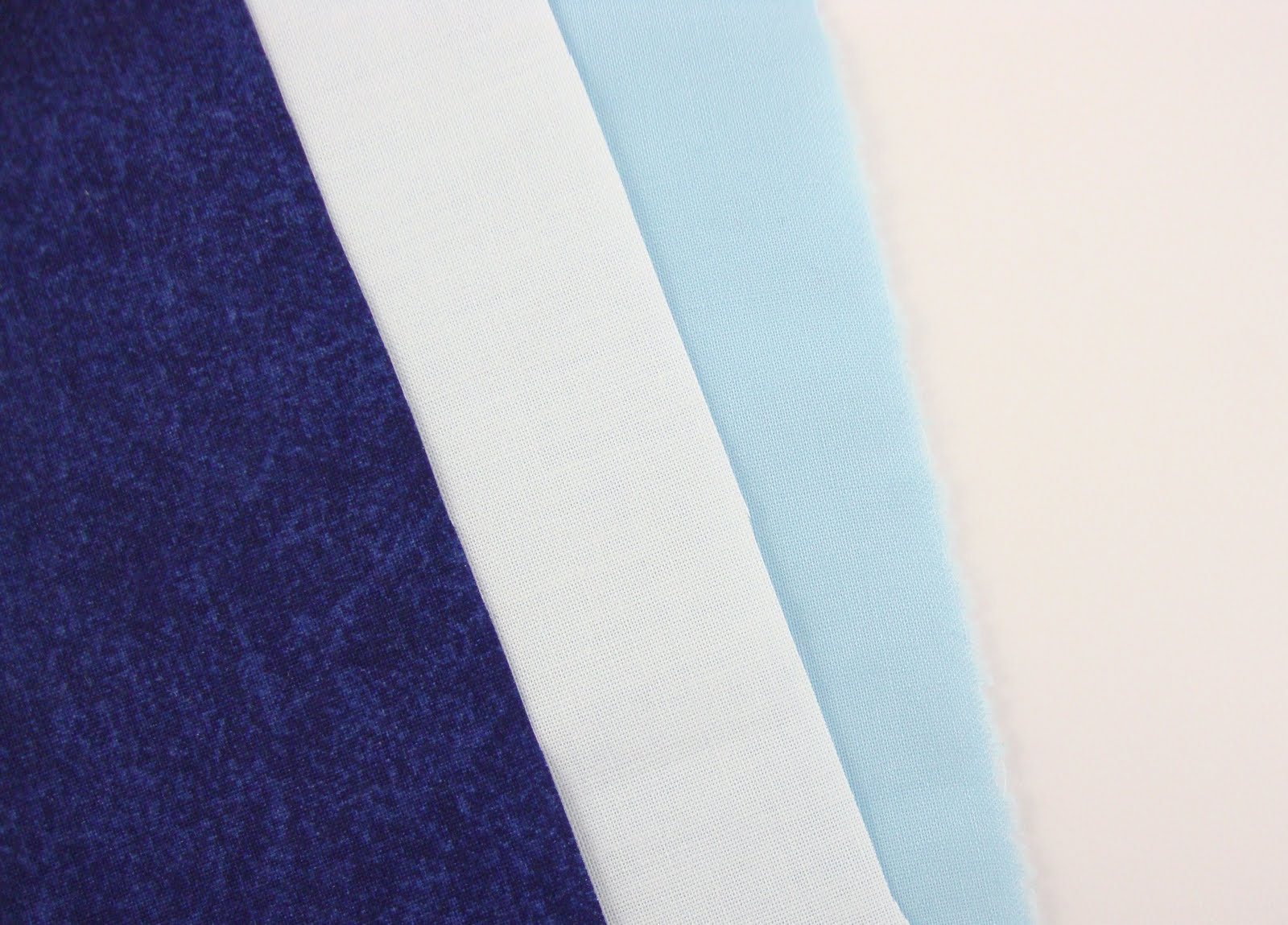 big B: Ideas on transferring patterns to fabric