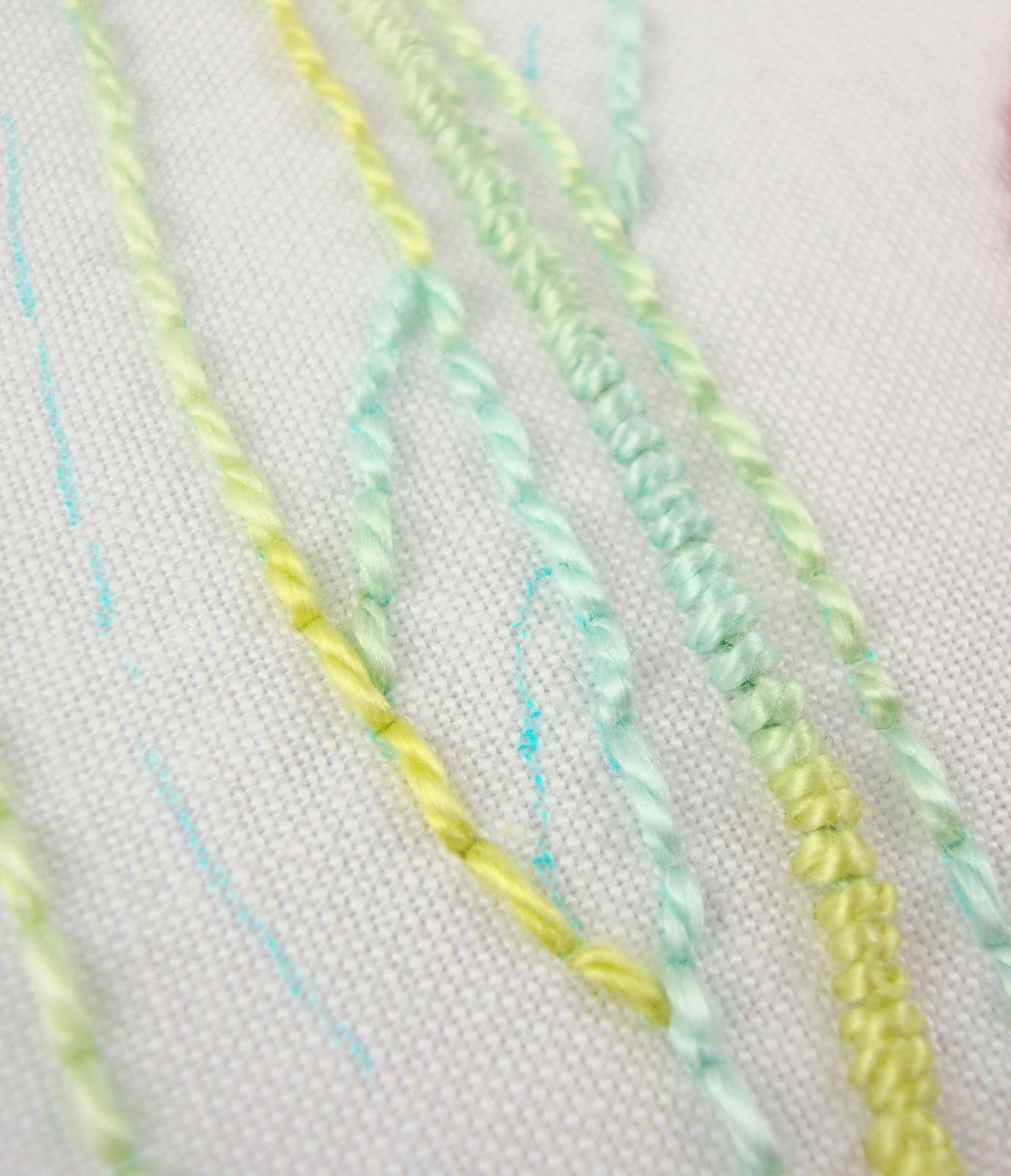 big B 100 stitches overcast stitch