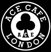 Ace Cafe