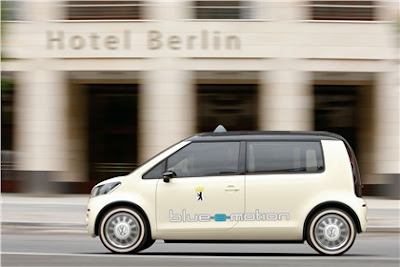 Berlin Taxi