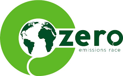 Zero Emissions Race кругосветная гонка электромобилей