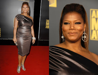 Queen Latifah, and Taylor