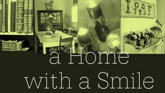 A Home With A Smile