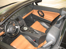 2008 Preowned Spyder