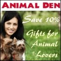 Gifts for Animal Lovers!