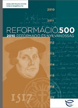 REFORMÁCIÓ 500