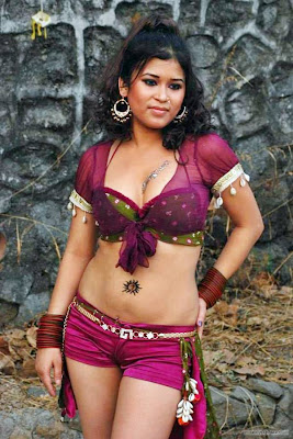 Hot Desi Babes Album Video Shoot - All Hot Celebrities