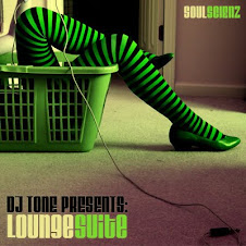 DJ TONE // LOUNGE SUITE
