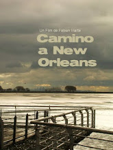 CAMINO A NEW ORLEANS
