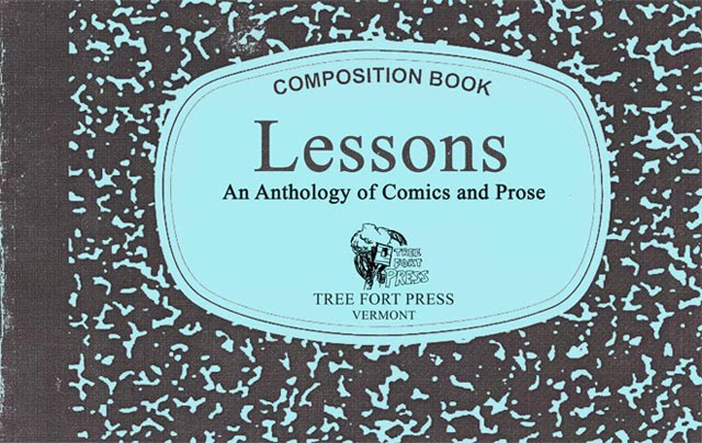 Lessons Anthology