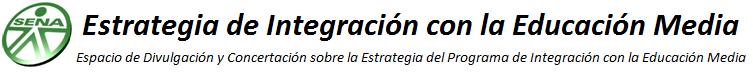 Estrategia de Integración con la Educación Media