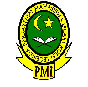 Logo Persatuan Mahasiswa Islam Kolej Legenda Mantin Negeri 9
