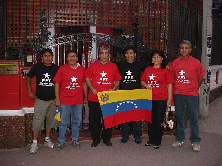 PERU PARA TODOS