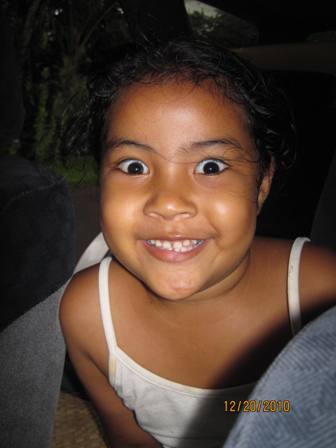 Peace...Love...Samoa: Samauga