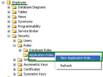 Microsoft SQL Server: 2009