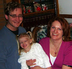 Steven, Abbey & Sophia
