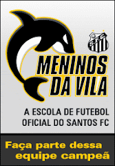 MENINOS DA VILA SANTOS FC