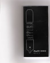 PERFIL - 2002 - APPERJ