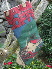 Kauai Stocking