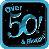Bloggers Over 50