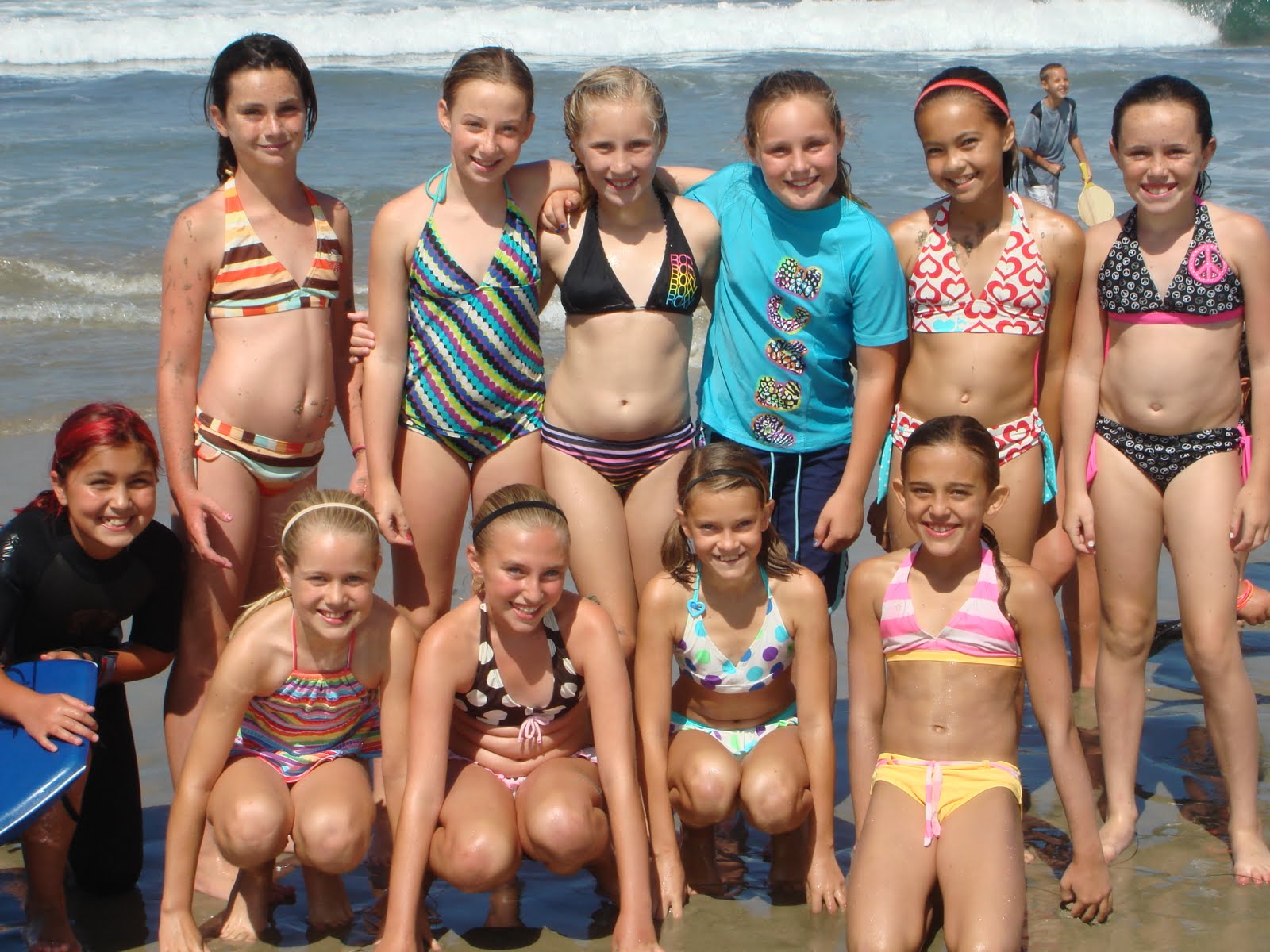 It #39 s A Girl Thing : Carlsbad Cup Finalists