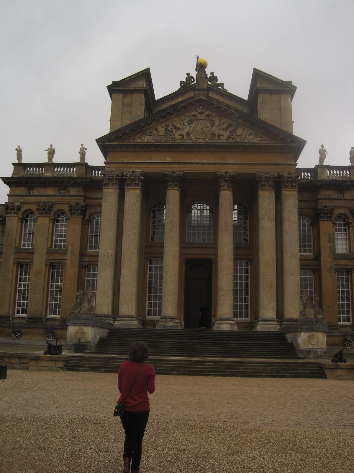 The Longest Bath, Ever.