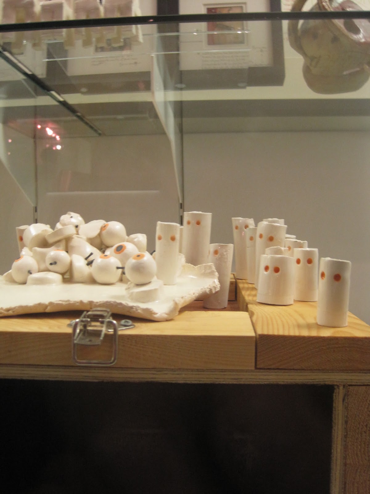 The Longest Bath, Ever.