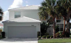 LAKE WORTH SMITH FARM 5 BEDROOM HOUSE... UNDER CONTRACT IN 62 DAYS...