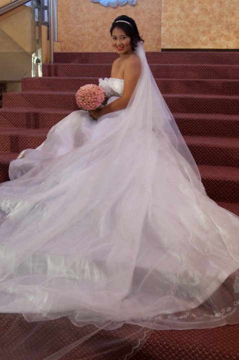 perhaps not but i would make a radiant bride perhaps not but i would make a radiant bride