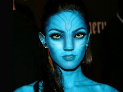 Pictures Of Avatar The Movie Characters