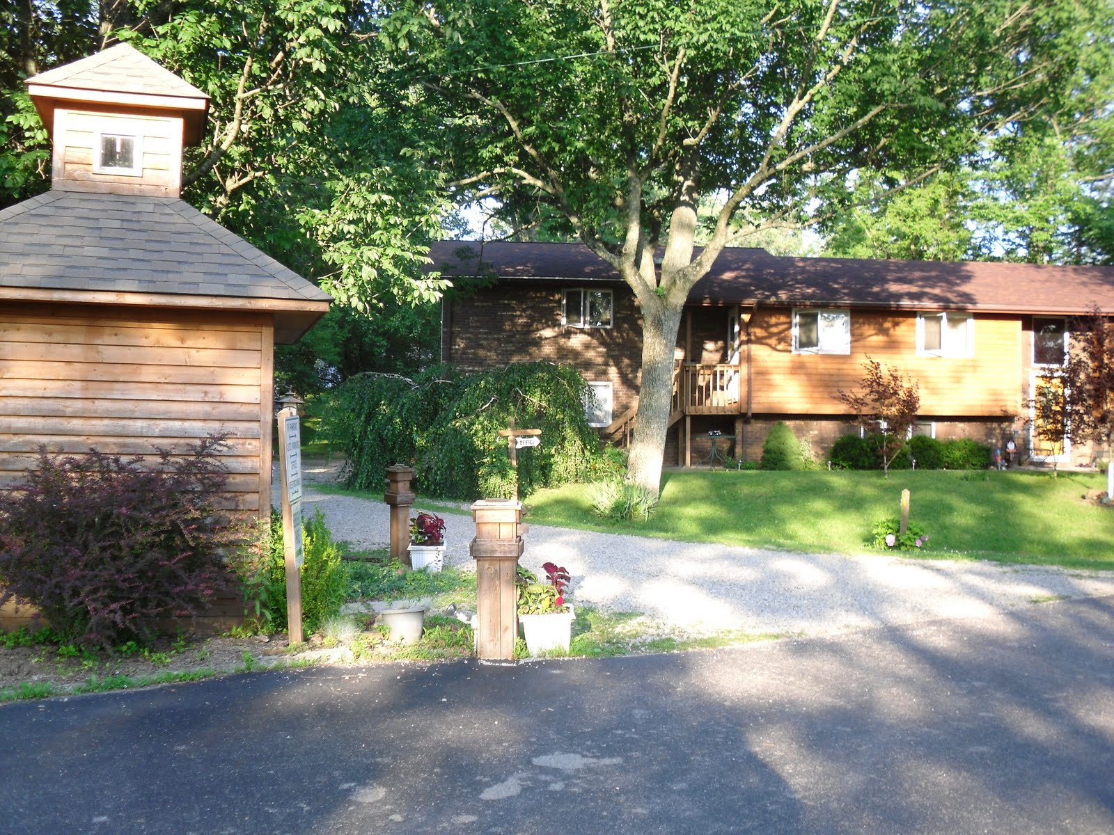 BlessOurVoyage Tales of the McMillans' Travels Chillicothe, OH and