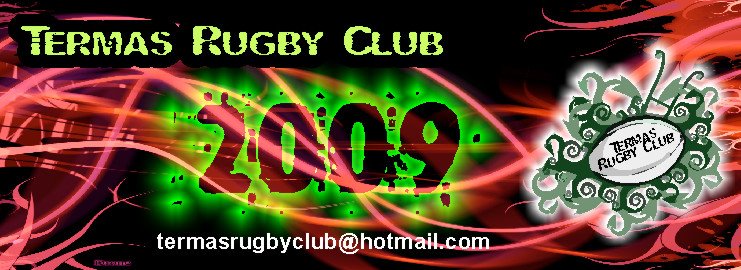 Termas Rugby Club                                                        -