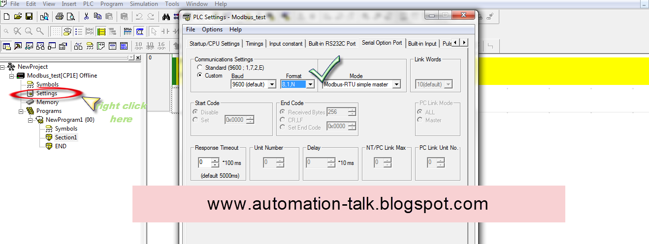 use click plc as modbus server use click plc as modbus server
