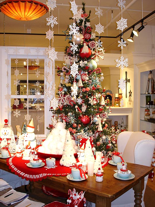 Hgtv Christmas Decorating Shows Photograph | catch up on all