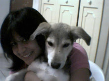 The crazy one!