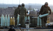 Israel: Purveyors of white phosphorus bombs