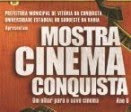 6ª MOSTRA DE CINEMA DE VITÓRIA DA CONQUISTA