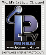 World's 1st IPTV Channel