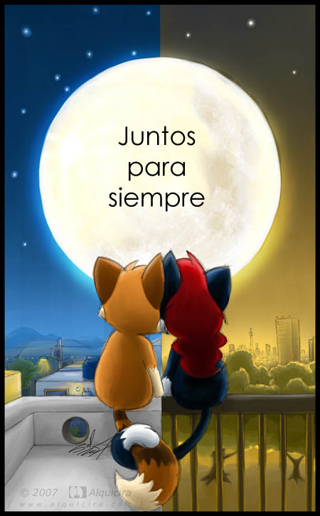 Tarjetas De Amor Con Frases Por Siempre Imagenes De Amor