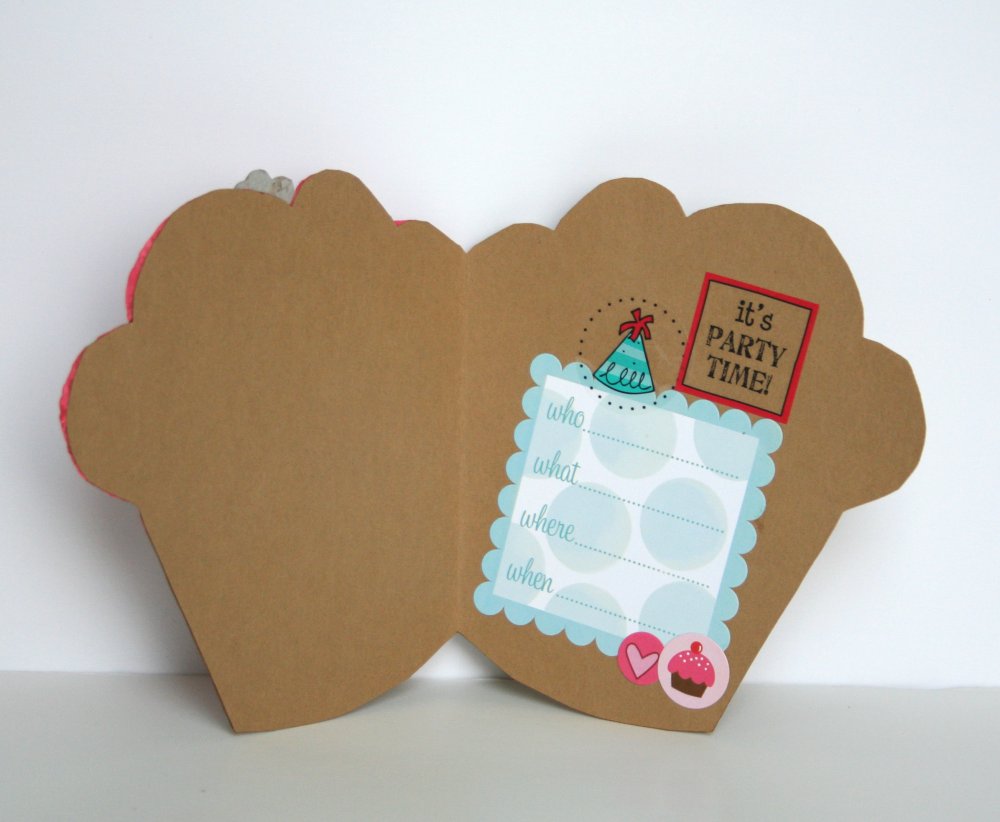 whatchu talkin bout willis? TUTORIAL Cupcake Card with whatchu talkin bout willis? TUTORIAL Cupcake Card with