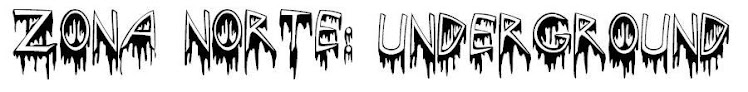 Zona Norte: Underground