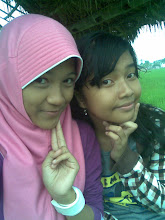 me with debby
