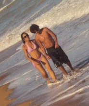 Tempos sem barriga...