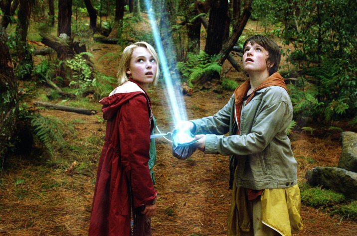 Le Pont De Terabithia Alyianna's Reviews: Bridge to Terabithia - Movie